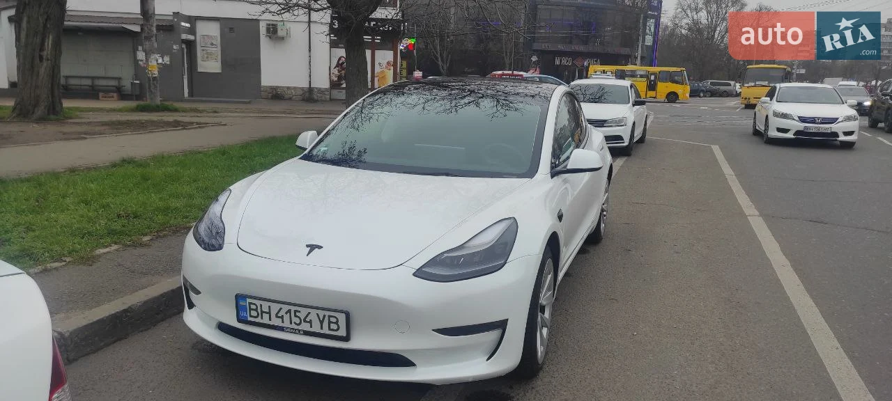2023 Tesla Model 3 - мініатюра 14