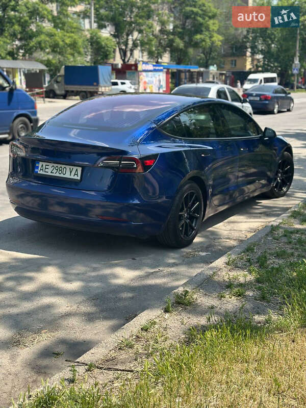 Седан Tesla Model 3 2018 в Запорожье фото 11 Седан Tesla Model 3 2018 в Запорожье