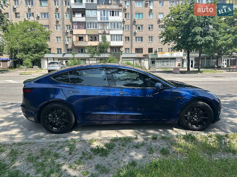Седан Tesla Model 3 2018 в Запорожье фото 15 Седан Tesla Model 3 2018 в Запорожье