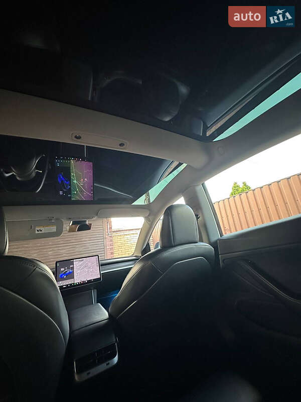 Седан Tesla Model 3 2018 в Запорожье фото 27 Седан Tesla Model 3 2018 в Запорожье