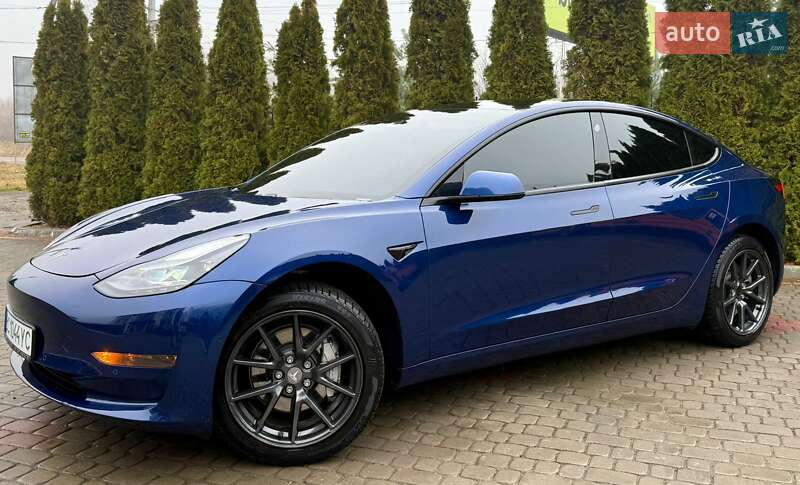 Седан Tesla Model 3 2020 в Дрогобичі фото 33 Седан Tesla Model 3 2020 в Дрогобичі