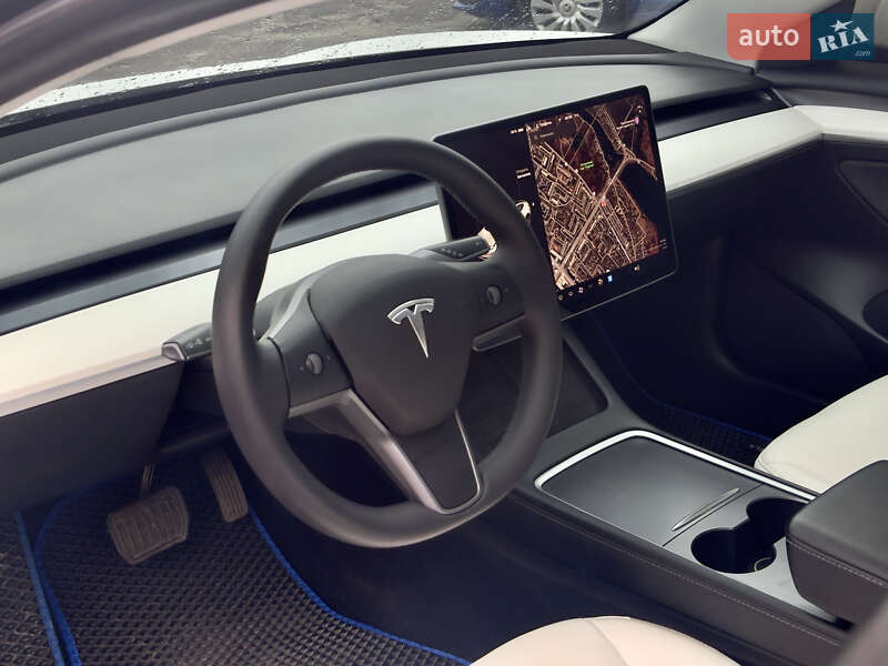 Седан Tesla Model 3 2021 в Виннице фото 2 Седан Tesla Model 3 2021 в Виннице