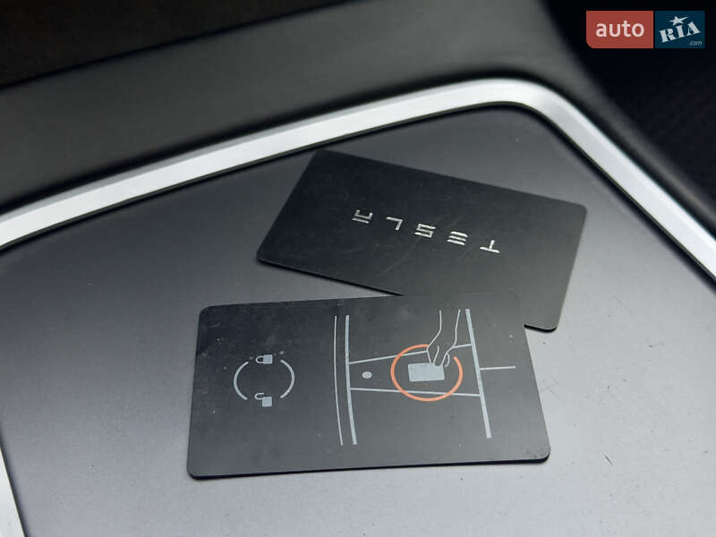 Седан Tesla Model 3 2021 в Виннице фото 24 Седан Tesla Model 3 2021 в Виннице