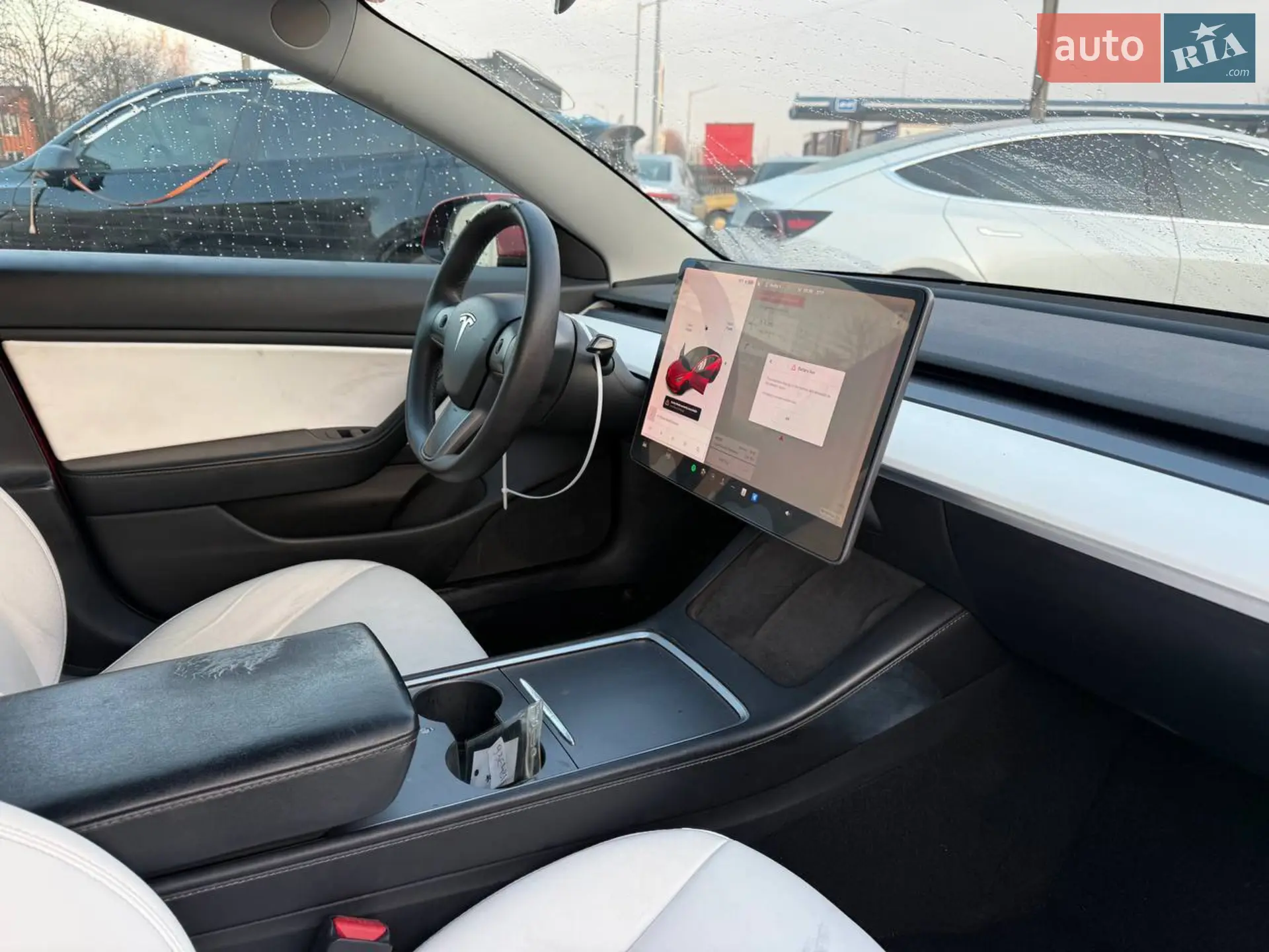 2021 Tesla Model 3 - мініатюра 14