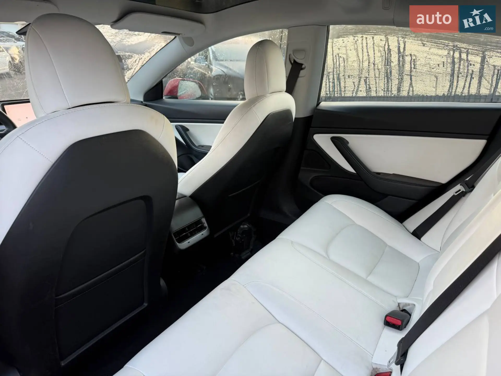 2021 Tesla Model 3 - мініатюра 16