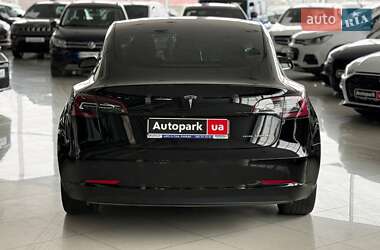 Седан Tesla Model 3 2019 в Одесі