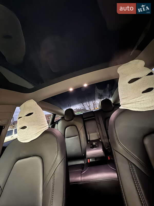 Седан Tesla Model 3 2023 в Черкассах фото 10 Седан Tesla Model 3 2023 в Черкассах