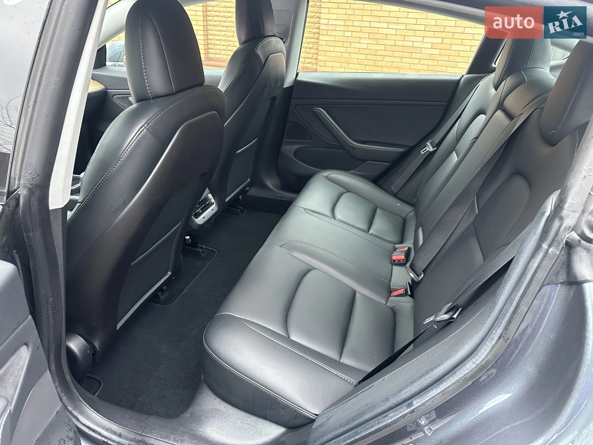 2019 Tesla Model 3 - мініатюра 8