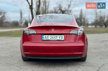 Седан Tesla Model 3 2021 в Каменском