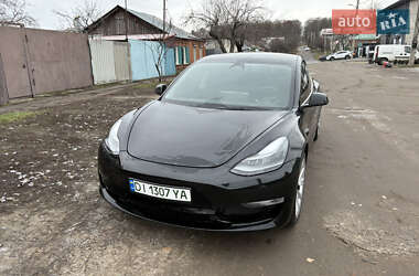 Седан Tesla Model 3 2022 в Харкові
