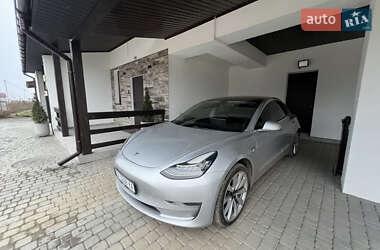 Седан Tesla Model 3 2018 в Каменец-Подольском
