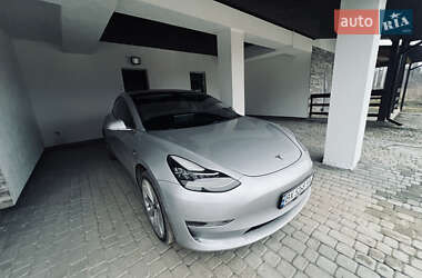 Седан Tesla Model 3 2018 в Каменец-Подольском