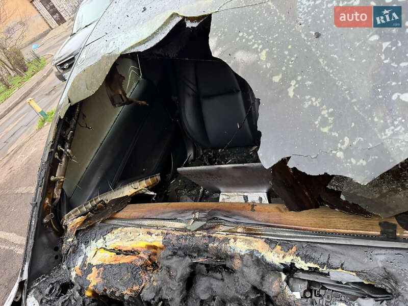 Седан Tesla Model 3 2020 в Одесі
