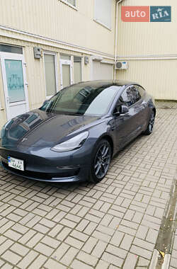 Седан Tesla Model 3 2023 в Одессе