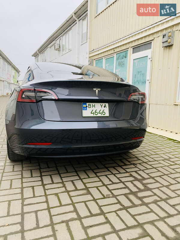 Седан Tesla Model 3 2023 в Одесі фото 9 Седан Tesla Model 3 2023 в Одесі