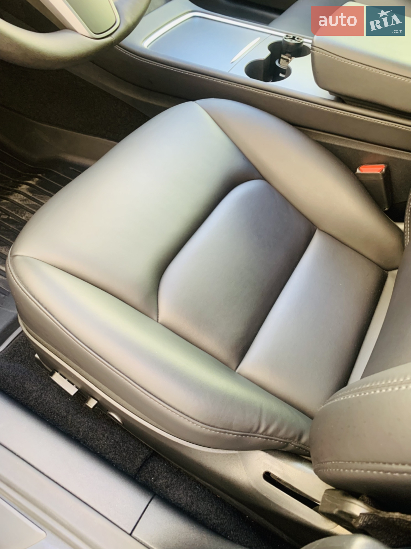 2023 Tesla Model 3 - мініатюра 22
