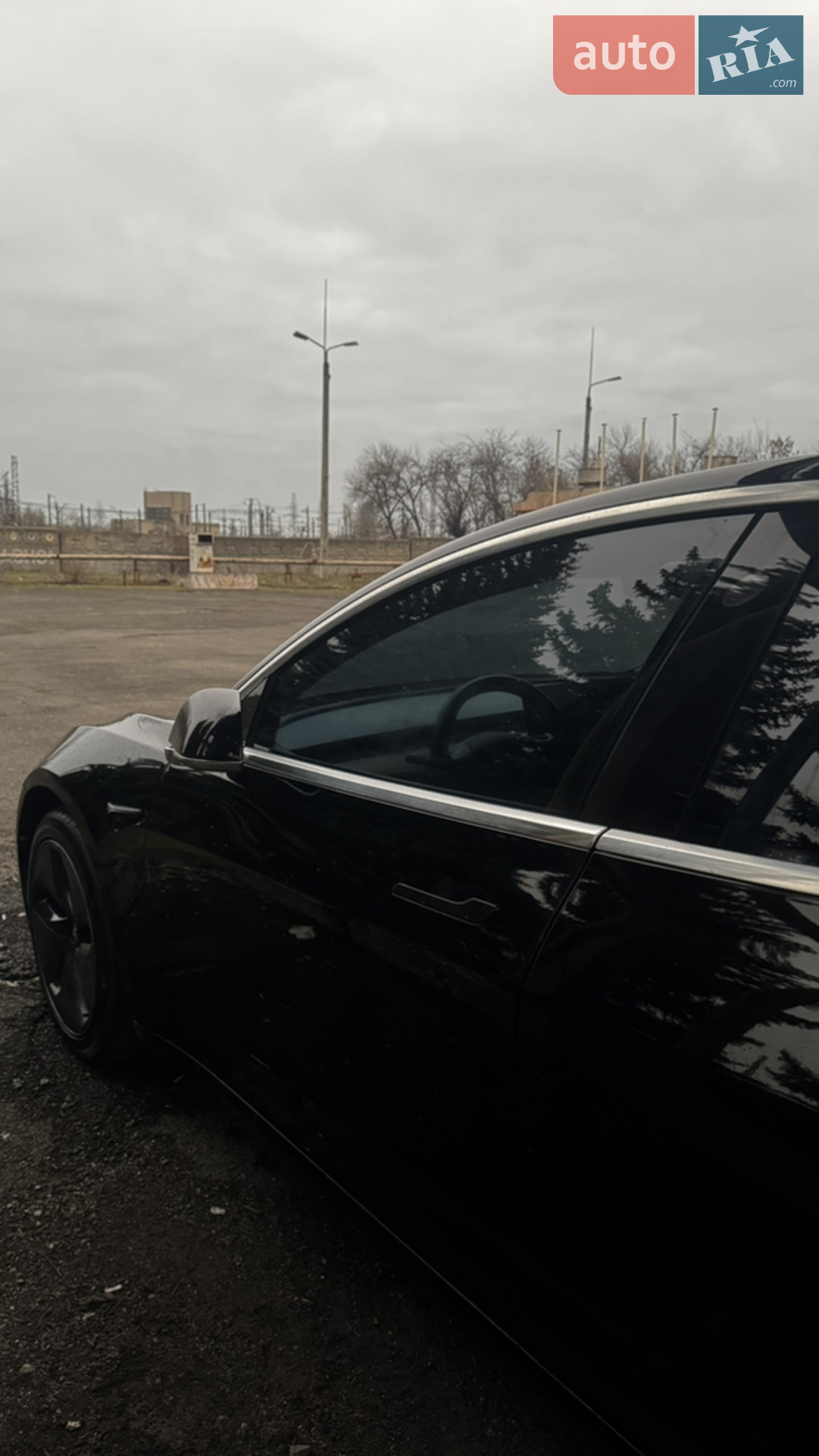 2018 Tesla Model 3 - мініатюра 7