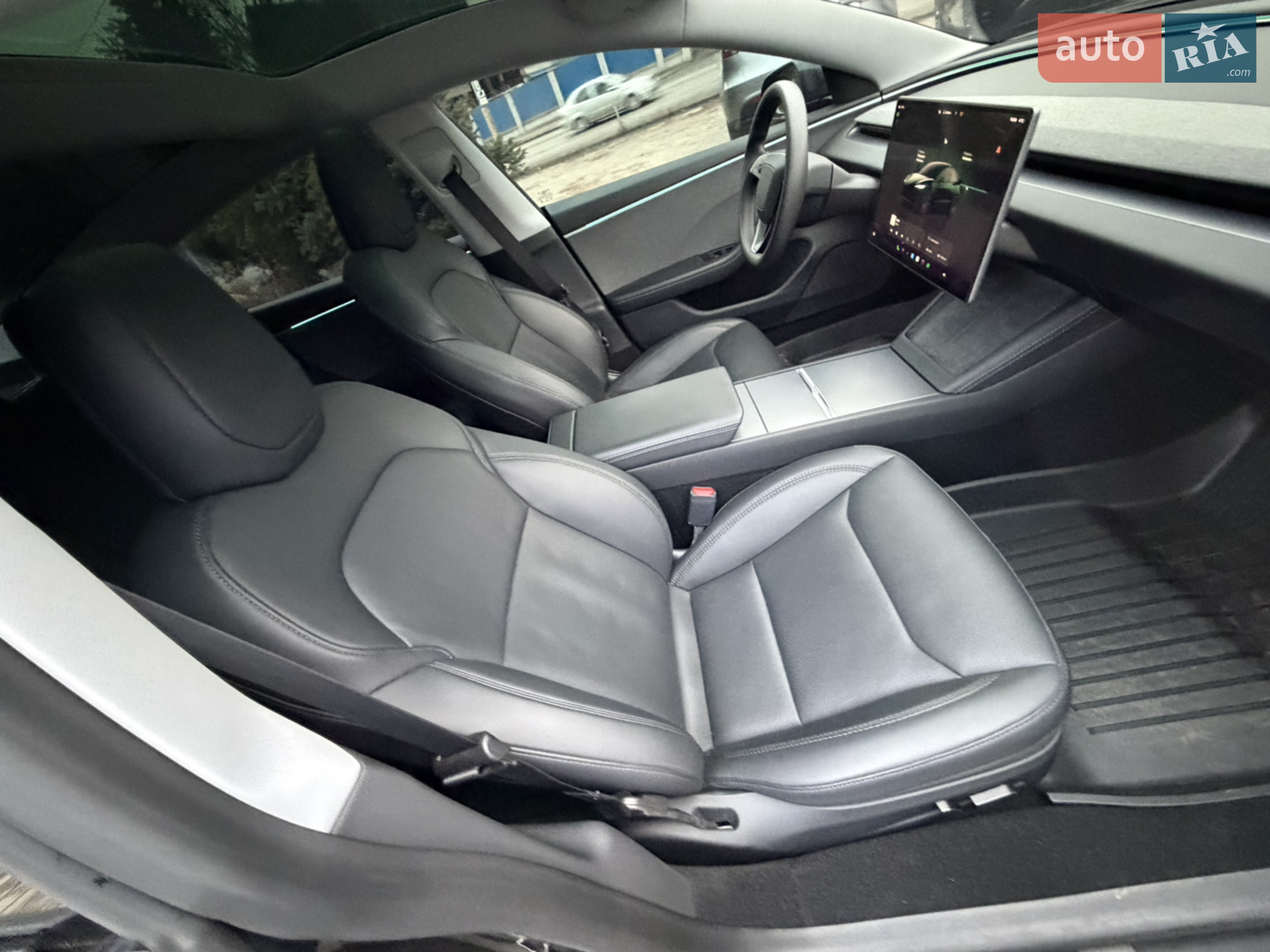 2024 Tesla Model 3 - мініатюра 18