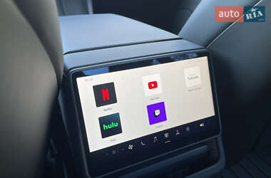Седан Tesla Model 3 2024 в Острозі фото 15 Седан Tesla Model 3 2024 в Острозі