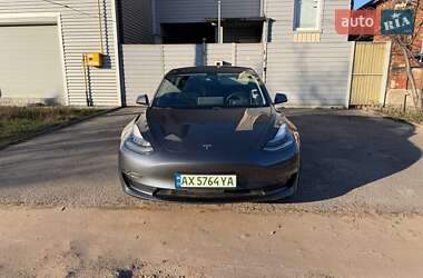 Седан Tesla Model 3 2020 в Харкові
