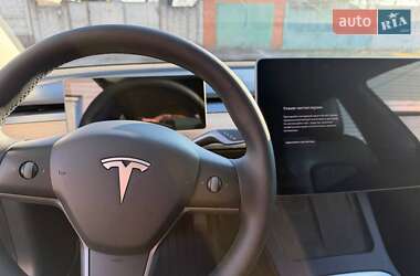 Седан Tesla Model 3 2020 в Харкові