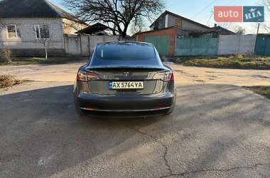 Седан Tesla Model 3 2020 в Харькове