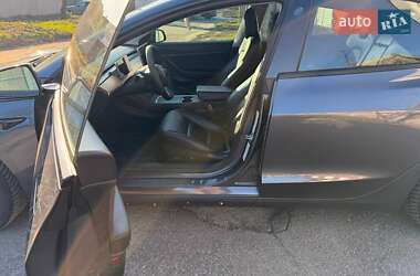 Седан Tesla Model 3 2020 в Харкові