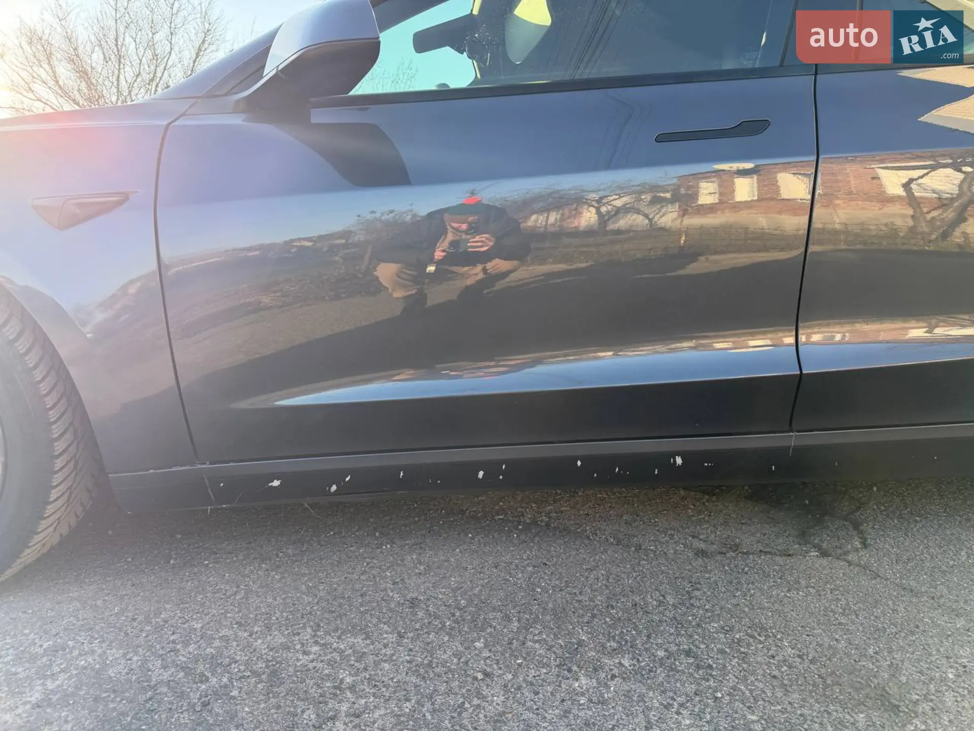 2020 Tesla Model 3 - мініатюра 8
