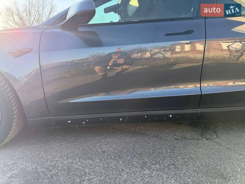 Седан Tesla Model 3 2020 в Харькове