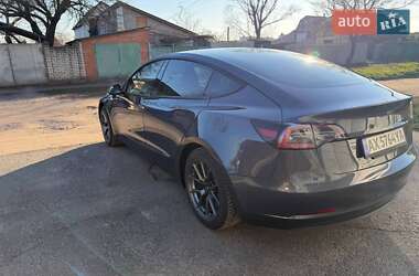 Седан Tesla Model 3 2020 в Харкові