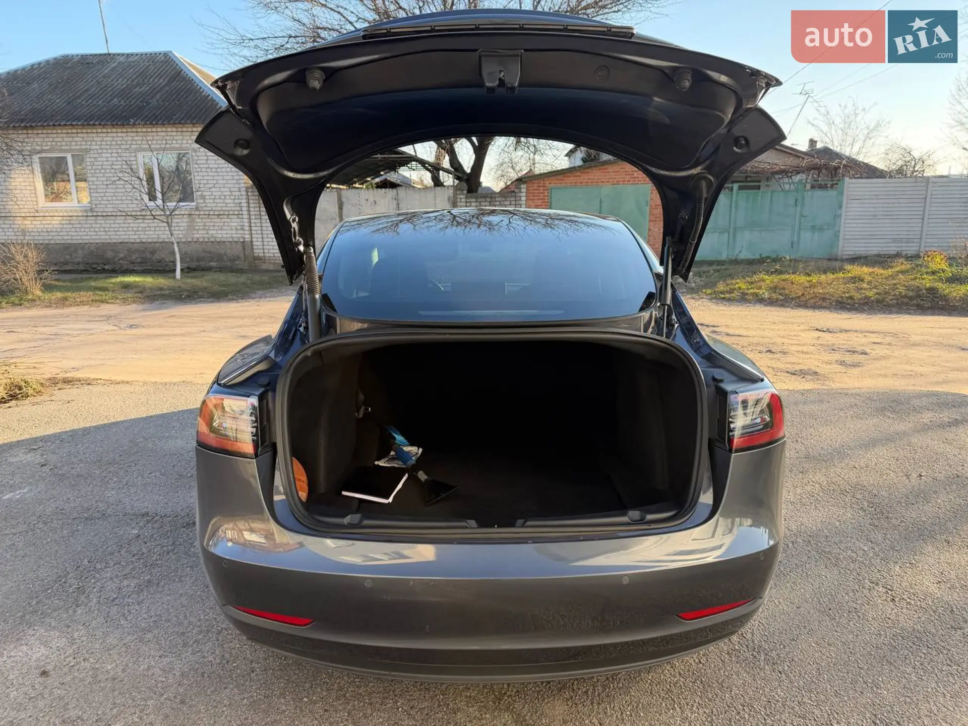 2020 Tesla Model 3 - мініатюра 12