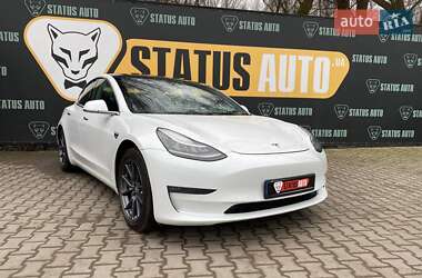 Седан Tesla Model 3 2020 в Хмельницькому