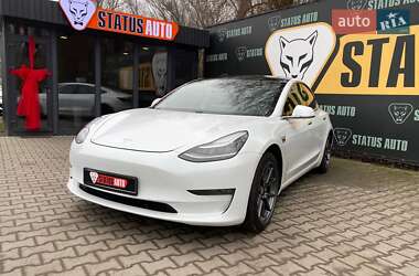 Седан Tesla Model 3 2020 в Хмельницькому