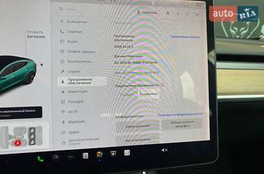 Седан Tesla Model 3 2020 в Хмельницькому