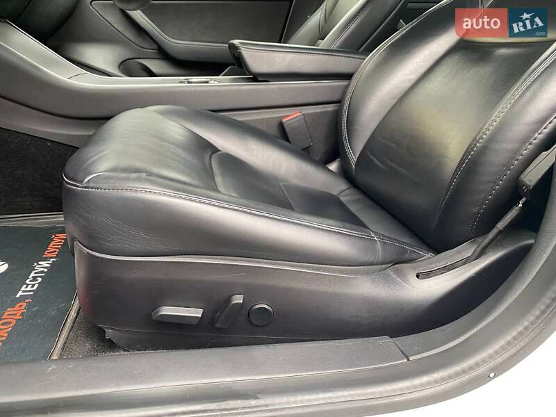 Седан Tesla Model 3 2020 в Хмельницком фото 15 Седан Tesla Model 3 2020 в Хмельницком