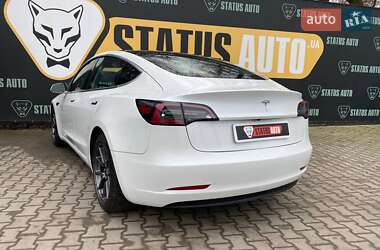 Седан Tesla Model 3 2020 в Хмельницькому