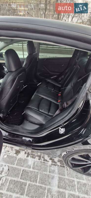 Седан Tesla Model 3 2023 в Днепре фото 15 Седан Tesla Model 3 2023 в Днепре