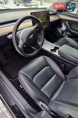 Седан Tesla Model 3 2023 в Днепре фото 17 Седан Tesla Model 3 2023 в Днепре