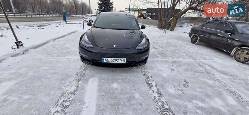 Седан Tesla Model 3 2023 в Днепре фото 19 Седан Tesla Model 3 2023 в Днепре