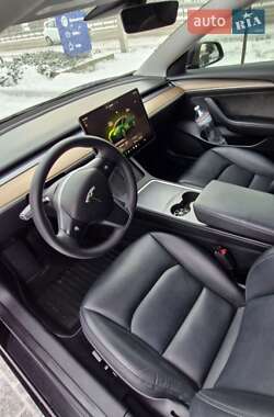 Седан Tesla Model 3 2023 в Днепре фото 16 Седан Tesla Model 3 2023 в Днепре