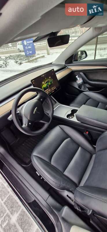 Седан Tesla Model 3 2023 в Днепре фото 16 Седан Tesla Model 3 2023 в Днепре