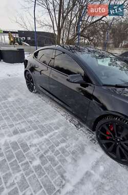 Седан Tesla Model 3 2023 в Днепре фото 7 Седан Tesla Model 3 2023 в Днепре