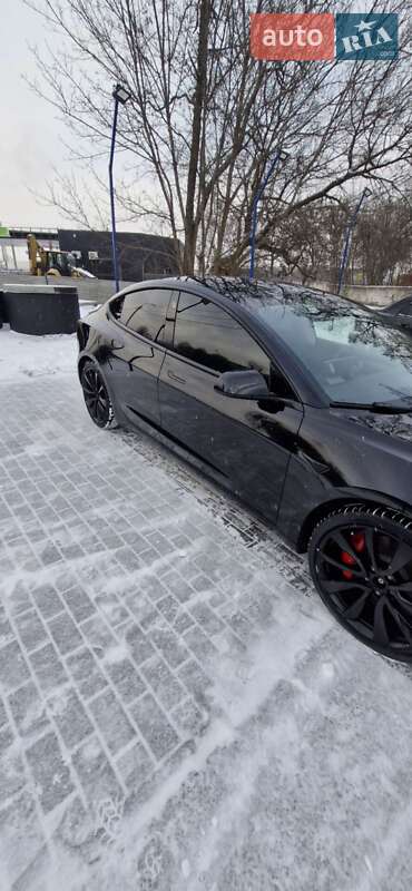 Седан Tesla Model 3 2023 в Днепре фото 7 Седан Tesla Model 3 2023 в Днепре