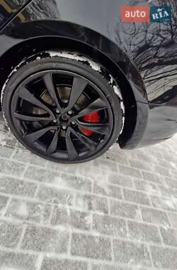Седан Tesla Model 3 2023 в Днепре фото 20 Седан Tesla Model 3 2023 в Днепре