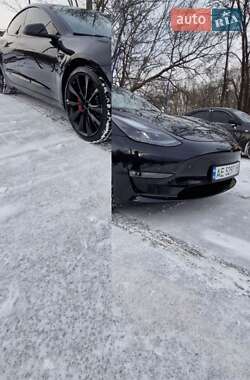 Седан Tesla Model 3 2023 в Днепре фото 8 Седан Tesla Model 3 2023 в Днепре
