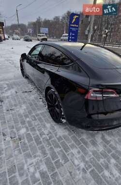 Седан Tesla Model 3 2023 в Днепре фото 10 Седан Tesla Model 3 2023 в Днепре