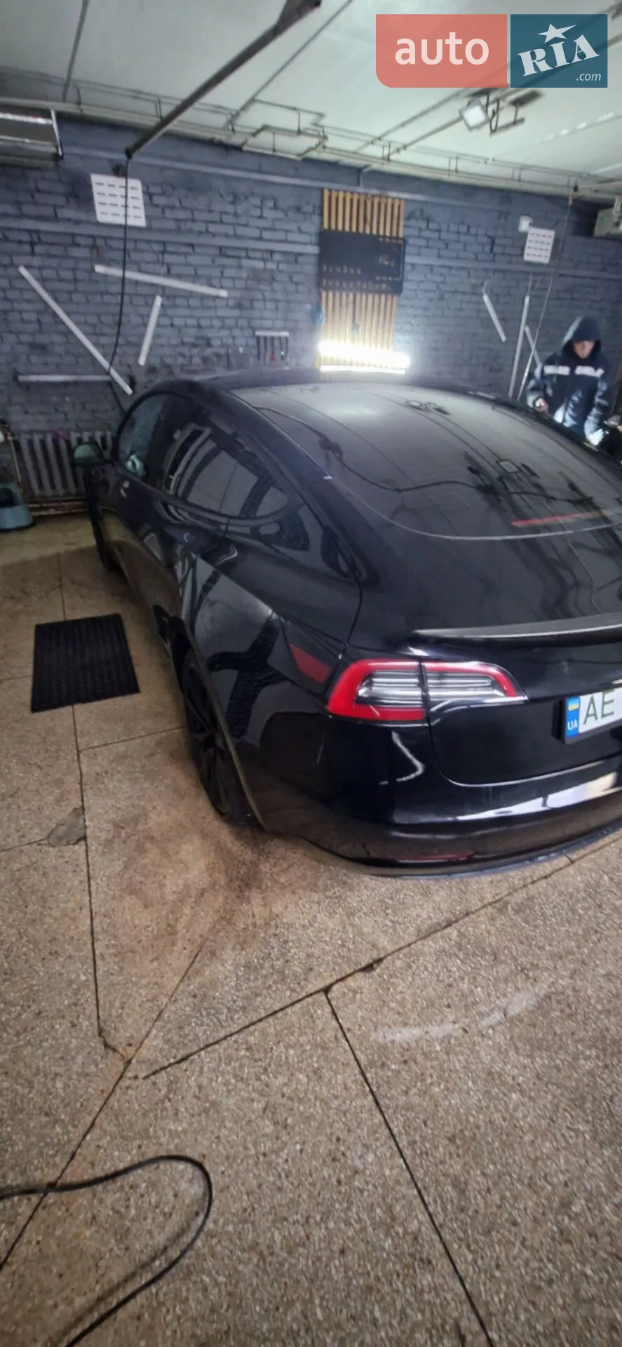 2023 Tesla Model 3 - мініатюра 9
