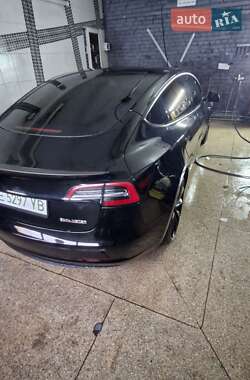 Седан Tesla Model 3 2023 в Днепре фото 22 Седан Tesla Model 3 2023 в Днепре