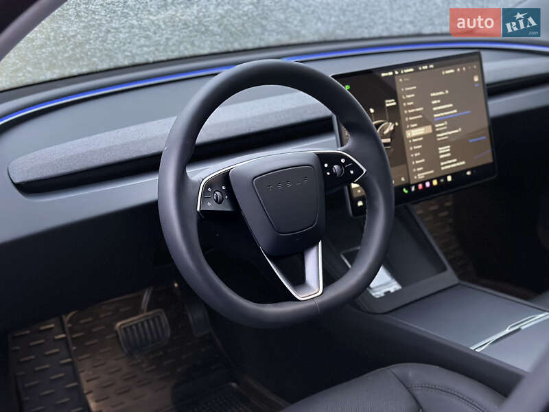 Седан Tesla Model 3 2024 в Харькове фото 10 Седан Tesla Model 3 2024 в Харькове