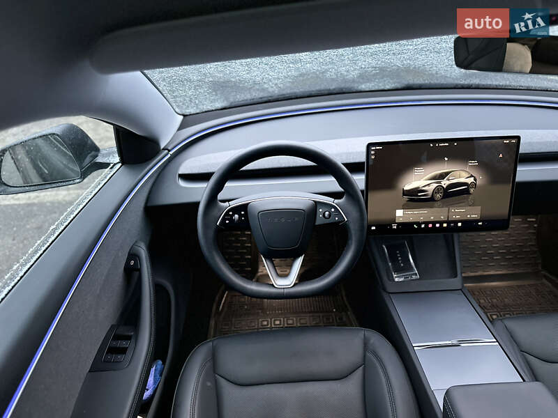 Седан Tesla Model 3 2024 в Харькове фото 13 Седан Tesla Model 3 2024 в Харькове